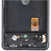 Dėklas Mėlyna „ServicePack“ LCD ekranas SAMSUNG S20 FE 4G 5G GH82-24219A mėlynas