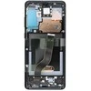Dėklas „ServicePack“ LCD ekranas SAMSUNG S20 Plus G985F GH82-31442A