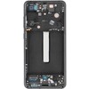 Dėklas „ServicePack“ LCD ekranas SAMSUNG S21 FE G990B GH82-26420A