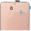 „ServicePack“ LCD ekranas SAMSUNG S23 S911B GH82-31245A be rėmelio