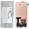 „ServicePack“ LCD ekranas SAMSUNG S23 S911B GH82-31245A be rėmelio