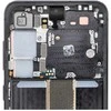Dėklas „ServicePack“ LCD ekranas SAMSUNG S23 S911B GH82-30480A