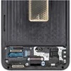 Dėklas „ServicePack“ LCD ekranas SAMSUNG S23 S911B GH82-30480A
