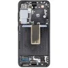 Dėklas „ServicePack“ LCD ekranas SAMSUNG S23 S911B GH82-30480A