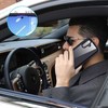Oem Dėklas na Samsung A57 wodoodporne Shellbox A57 juoda