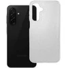 Oem SHINING Dėklas skirtas Samsung Galaxy A26 5G sidabro spalvos