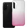 Oem SHINING Dėklas skirtas Samsung Galaxy A26 5G skaidrus rožinės spalvos