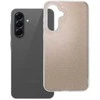 Forcell Oem SHINING Dėklas skirtas Samsung Galaxy A56 5G aukso spalvos