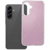 Oem SHINING Dėklas skirtas Samsung Galaxy A56 5G rožinės spalvos