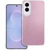 Oem SHINING Dėklas skirtas Samsung Galaxy S25 Edge rožinės spalvos