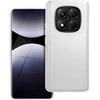 Forcell Oem SHINING dėklas skirtas Xiaomi Redmi Note 14 Pro 4G sidabro spalvos