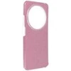 Forcell Oem SHINING Dėklas skirtas Xiaomi Redmi 14C rožinės spalvos