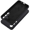 Dėklas Oem Case for Motorola G15 Silicone 2mm (camera protection) juodas