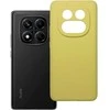 Oem Dėklas SILICONE 2mm skirtas Xiaomi Redmi NOTE 14 Pro 4G lemon