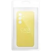 Oem Silikoninis 2 mm dėklas XIAOMI REDMI NOTE 14S, geltonas
