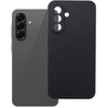 Oem Dėklas SILICONE 2mm skirtas Samsung Galaxy A56 5G juodos spalvos