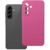 Oem Dėklas SILICONE 2mm skirtas Samsung Galaxy A56 5G rožinės spalvos