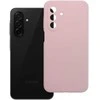 Oem Dėklas SILICONE 2mm skirtas Samsung Galaxy A26 5G rožinės spalvos