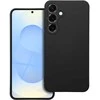 Karl Lagerfeld Oem SILICONE dėklas skirtas Samsung Galaxy S25 Plus juodos spalvos