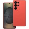 Oem SILICONE dėklas skirtas Samsung Galaxy S25 Ultra peach