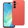 Oem SILICONE dėklas skirtas Samsung Galaxy A16 5G / A16 4G peach