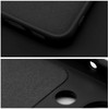Oem Dėklas na Xiaomi Redmi Note 15 PRO 5G Silicone juoda