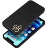 Oem Dėklas na Xiaomi Redmi Note 15 PRO PLUS 5G Silicone juoda