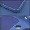 Oem Dėklas na Xiaomi Redmi Note 15 PRO PLUS 5G Silicone mėlyna