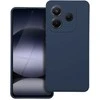 Forcell Oem Silikoninis dėklas skirtas Xiaomi Redmi Note 14 5G mėlynos spalvos