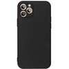 Oem Dėklas na Xiaomi Redmi Note 15 PRO 5G Silicone juoda