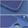 Dėklas Futerał do Xiaomi Redmi Note 15 5G Silicone mėlyna