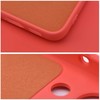 Oem Dėklas na Xiaomi Redmi Note 15 PRO PLUS 5G Silikoninis persikas