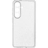 Dėklas, skirtas Samsung S26 skaidriam dėklui, 2 mm, mirksintis permatomas