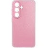 Dėklas na Samsung S26 Clear Case 2 mm Blink rožinė