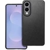 4Kom SKIN dėklas SAMSUNG S25 Edge juodas