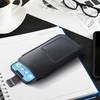 Dėklas Oem Peržiūrėkite savo ištraukiamą telefoną, skirtą „Samsung S21 ULTRA“ / „Huawei P SMART 2021“ / „Xiaomi Redmi 12“ / „Oppo A98 5G Royal“ su 2XL+ dydžio aukščiu.