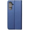 Oem SMART CASE atverčiamas dėklas SAMSUNG A17, tamsiai mėlynas