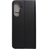Reach Dėklas Smart Magnet Samsung A366 A36 5G juodas