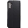Dėklas Partner Telecom Oem SMART CASE Book skirtas Samsung Galaxy M55 juodos spalvos