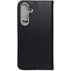Dėklas Partner Telecom Oem SMART CASE Book skirtas Samsung Galaxy S25 Plus juodos spalvos