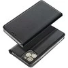 Dėklas su klapką na Samsung S26 PLUS Smart Case Book juoda