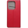 Oem „SMART CASE“ atverčiamas dėklas, skirtas „XIAOMI Redmi 15c“, raudonas