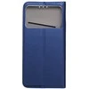 Oem Dėklas su klapką na Samsung S26 EDGE Smart Case Book tamsiai mėlyna