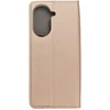 Oem „SMART CASE“ dėklas, skirtas „XIAOMI Redmi A5“ (171,7 x 77,8 x 8,26), auksinis