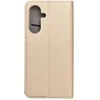 Reach Dėklas Smart Magnet Samsung A566 A56 5G auksinis