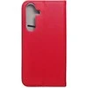 Dėklas Oem SMART CASE Book skirta Samsung Galaxy S25 Plus raudona