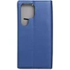 Dėklas Partner Telecom Oem SMART CASE Book skirtas Samsung Galaxy S25 Ultra mėlynos spalvos