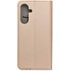 Reach Dėklas Smart Magnet Samsung A366 A36 5G auksinis