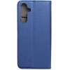 Partner Telecom SMART CASE Knygų dėklas, skirtas SAMSUNG M16 tamsiai mėlynai