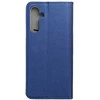 Dėklas Oem SMART CASE Book skirtas Samsung Galaxy M55 mėlynos spalvos